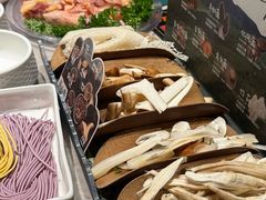 -芸山季·云南野生菌火锅(宝能环球汇店)