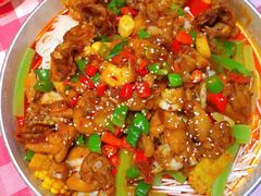 -辣小鲜·南昌大排档(船山路店)