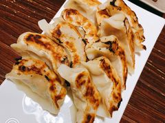 煎饺-鸟亭·居酒屋(青年路店)