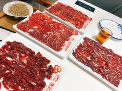 -陈记顺和潮汕牛肉火锅(韩江路店)