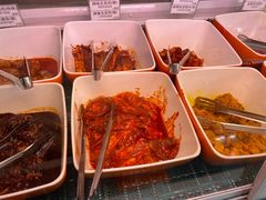 -33韩式自助烧烤(环城南路店)