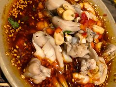-串大叔炭火烤串·鸡西大冷面刀削面(总店)