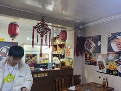 -一棵树烧烤店(中央大街店)