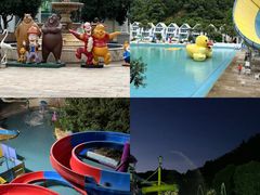 -清泉湾生态旅游度假区