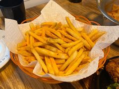 -miss密斯韩餐(平阳景苑店)