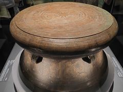 -广西壮族自治区博物馆