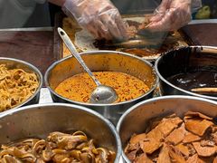 -东门町美食街
