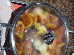 -御上皇三汁焖锅(薛城万达广场店)