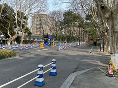 -浙江大学(玉泉校区)