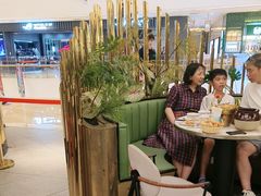 -KingThaia金泰兰(滨江天街店)