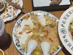 -胖老汉椒麻鸡清真新疆菜(西御街店)