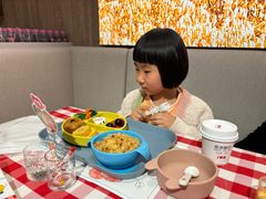 -西贝(科华王府井店)