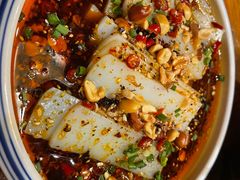 -爷爷的土钵菜(街道口店)