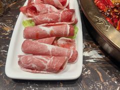 -堂客老火锅(欣阳广场总店)