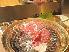 -西塔老太太泥炉烤肉(青浦蟠龙天地店)