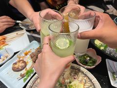 -德川家日本料理(中关村寰太大厦店)