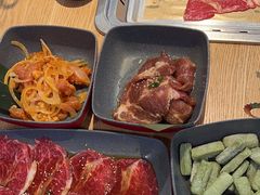 -新石器烤肉(百联川沙店)