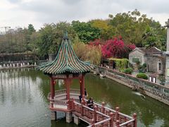 -东莞市可园博物馆