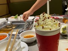 -海底捞火锅(北京路店)