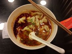 -谭师爷龙抄手(白下路店)