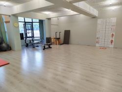 -无界瑜伽普拉提