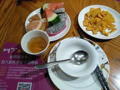 -阿罗新疆菜(人民广场店)