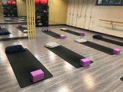 -榕树上·瑜伽普拉提