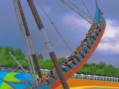 -秦皇岛乐岛海洋王国