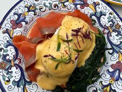 -Alimentari早午餐(安福路店)