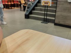 -汉堡王(金鹰天地广场店)