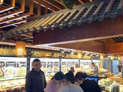 -秦淮人家风味酒楼(赣榆店)