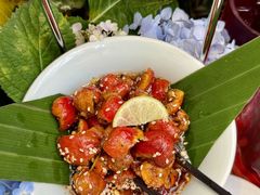 -小喜客·云南特色菜(纳西庭院店)