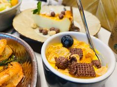 -新贝乐意大利餐厅(苏州中心店)