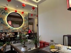 -遇见长安之高山流水(李家村万达店)