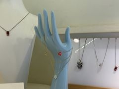 -LADY FAFA(巨鹿路陕西南路路口店)