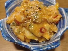 -河风の幸会精致料理