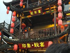 -印象鲵宴·张家界地标美食名片(溪布街店)