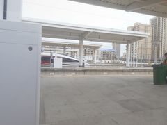 -商丘站