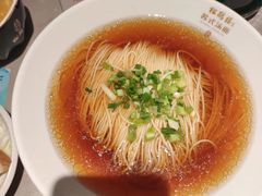 -松鹤楼面馆(飞州国际广场店)