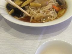 -春满园·早茶·粤菜·宴会(前海店)