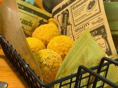 -恩你小木屋·韩式料理(假日广场店)