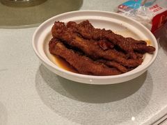 铁勺凤爪-大铁勺新津菜(东丽阳光新业广场店)