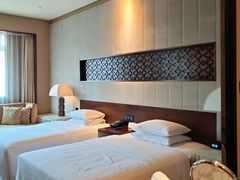 -西安赛瑞喜来登大酒店