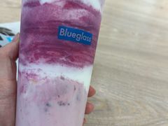 -Blueglass酸奶(华贸购物中心店)
