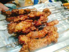 -草原塞蛮羊火锅城(港湾店)