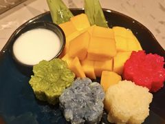 -Home Thai·泰谣(王府井apm店)