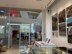 -SAANCI山池咖啡(海上世界文化艺术中心店)