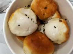 -许记生煎(遵义路店)