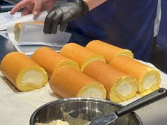-the Roll'ING手作瑞士卷专门店(卓悦中心店)
