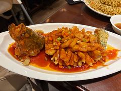 -德兴馆(广东路总店)